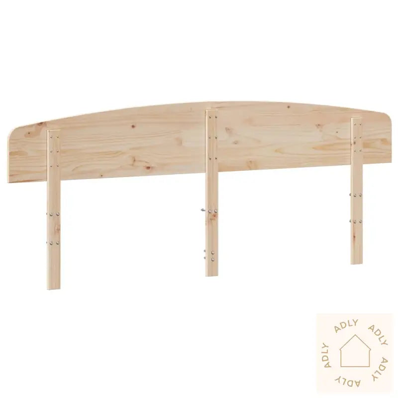 Hodegavl 180 Cm Heltre Furu
