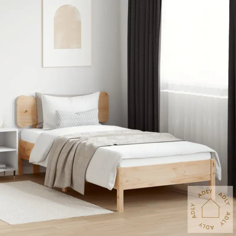 Hodegavl 100 Cm Heltre Furu