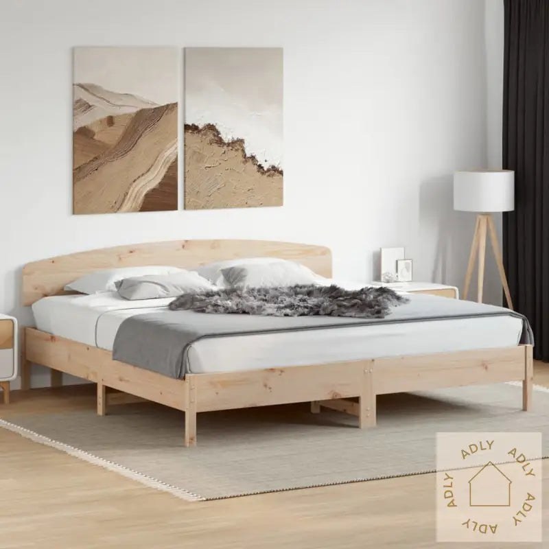 Hodegavl 180 Cm Heltre Furu