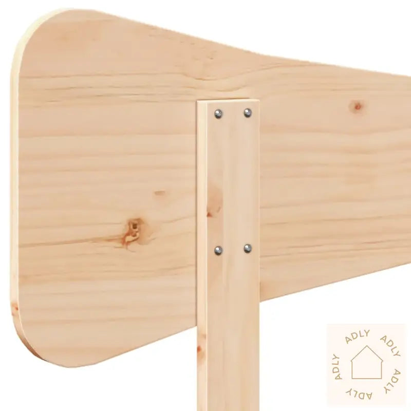Hodegavl 200 Cm Heltre Furu