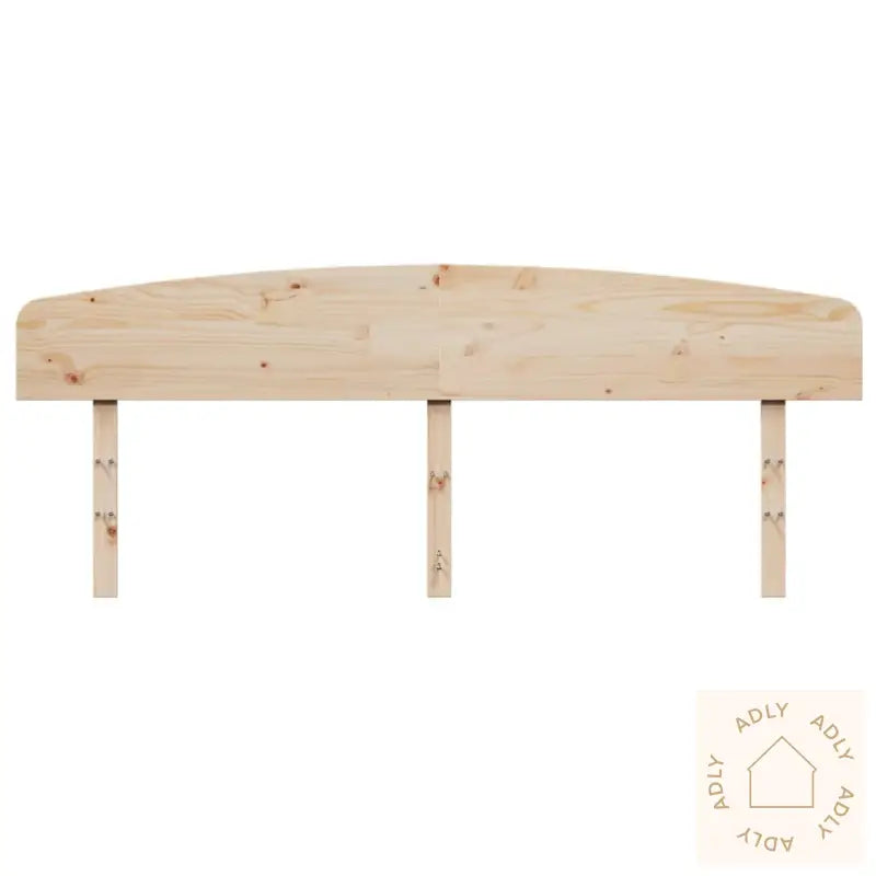 Hodegavl 180 Cm Heltre Furu