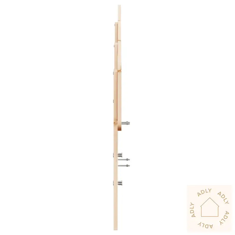 Hodegavl 200 Cm Heltre Furu