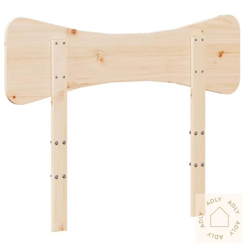 Hodegavl 100 Cm Heltre Furu