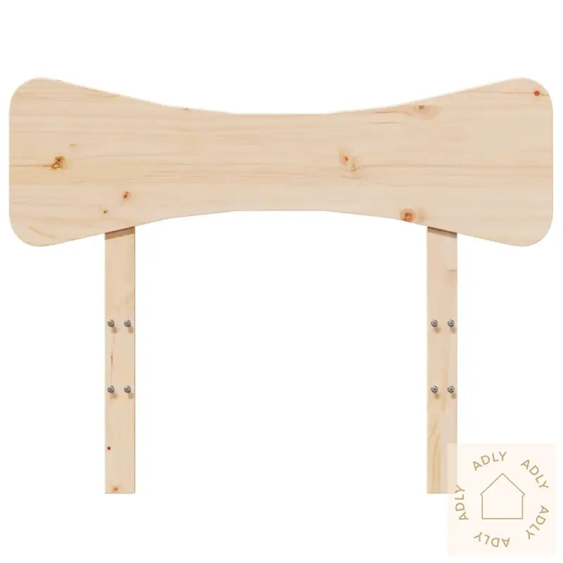 Hodegavl 100 Cm Heltre Furu