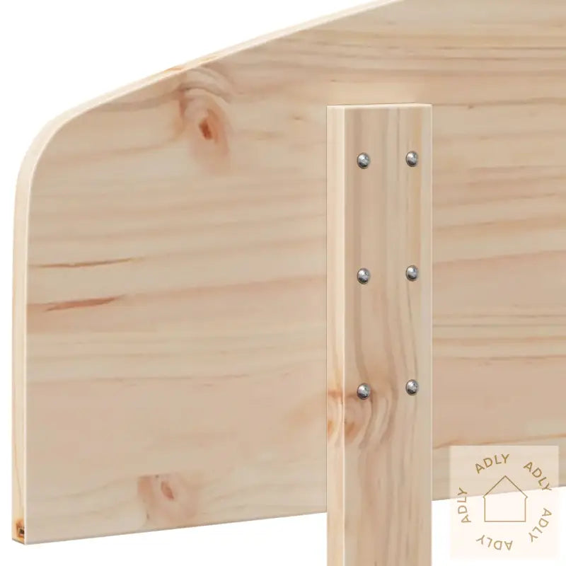 Hodegavl 180 Cm Heltre Furu