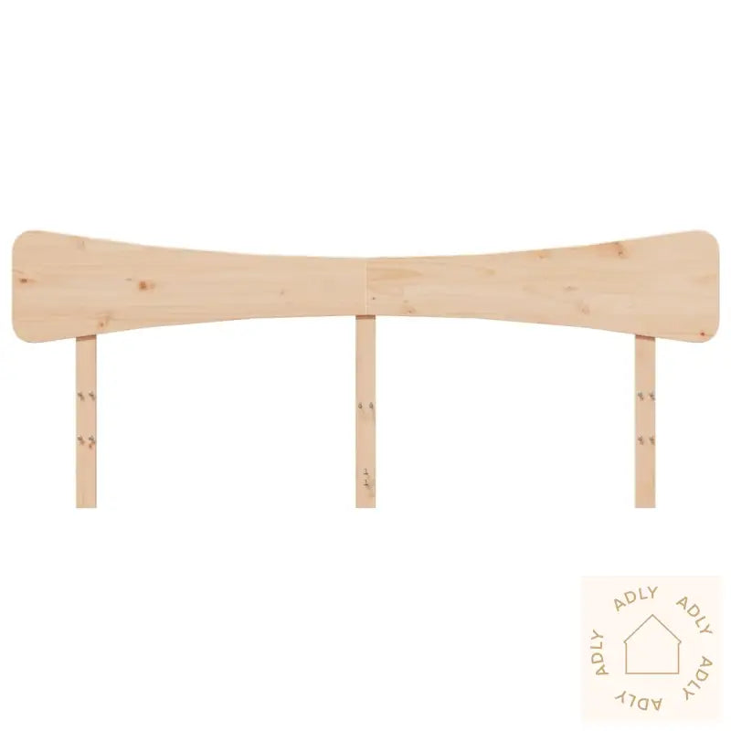 Hodegavl 200 Cm Heltre Furu
