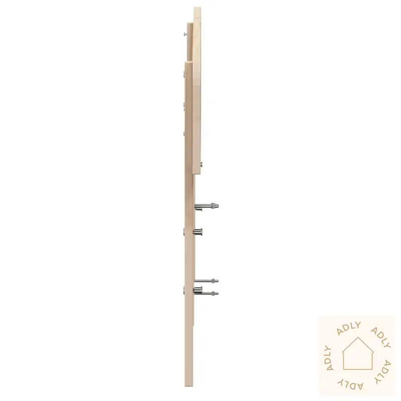 Hodegavl 180 Cm Heltre Furu