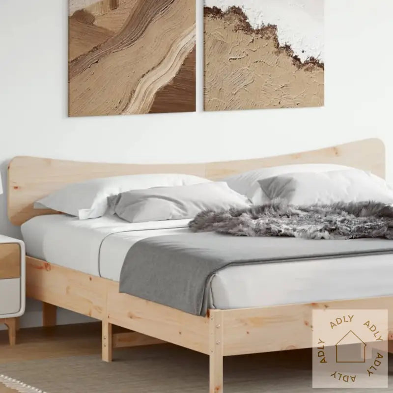 Hodegavl 200 Cm Heltre Furu