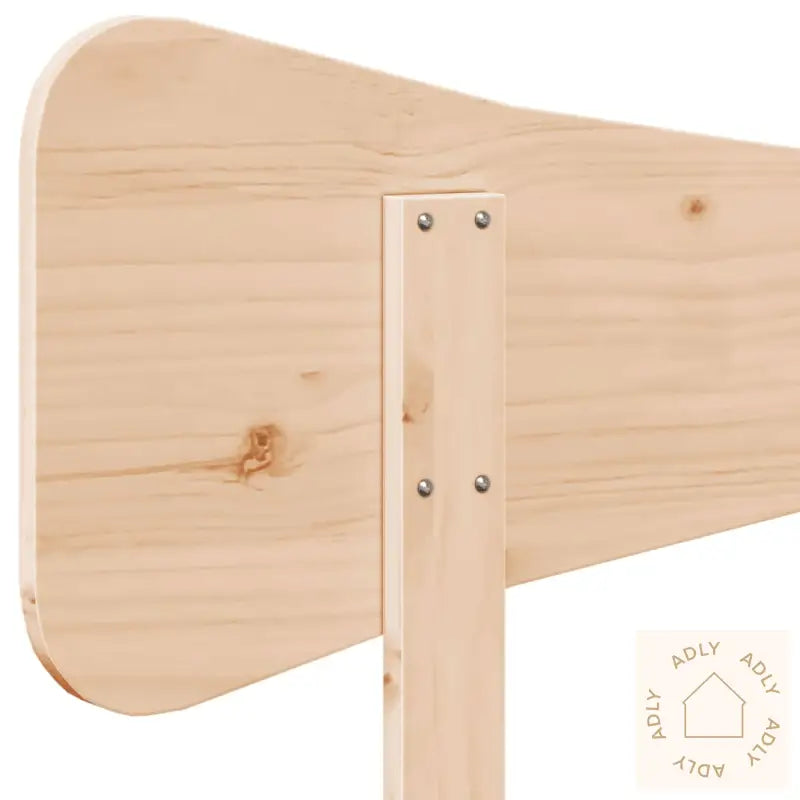 Hodegavl 100 Cm Heltre Furu