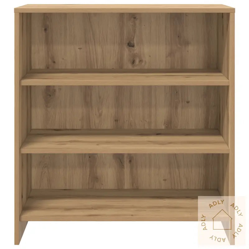 Sideboard Artisan Eik 70X41X75 Cm Konstruert Tre
