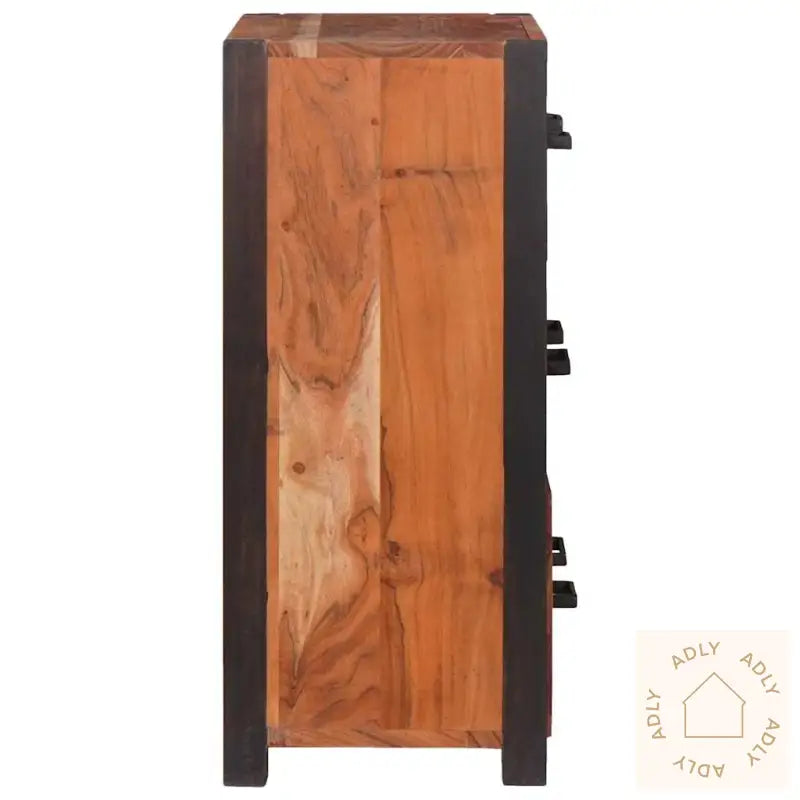 Buffeter Og Sideboards Brun 55 X 30 X 75 Cm Heltre Akasie