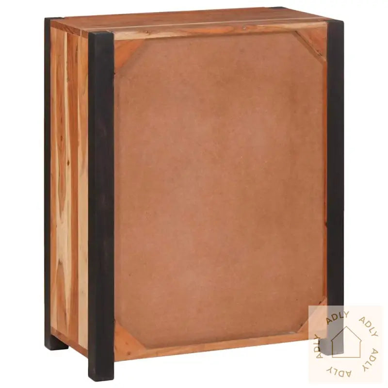Buffeter Og Sideboards Brun 55 X 30 X 75 Cm Heltre Akasie