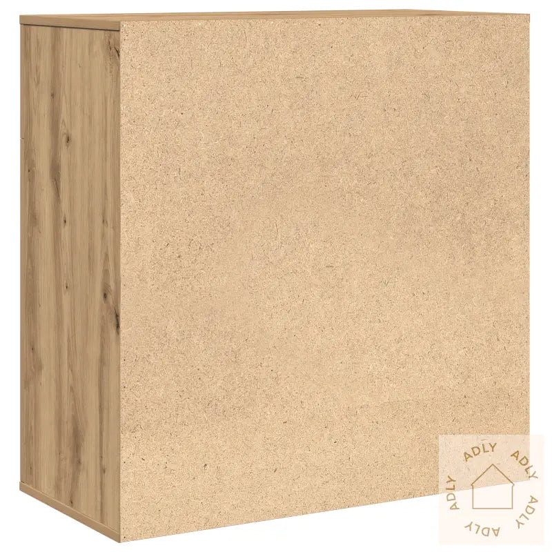 Serviesskap Artisan Eik 79 X 38 X 80 Cm Konstruert Tre