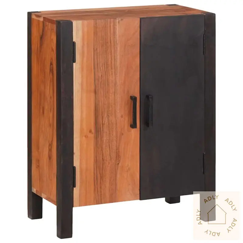 Buffeter Og Sideboards Brun 55 X 30 X 75 Cm Heltre Akasie