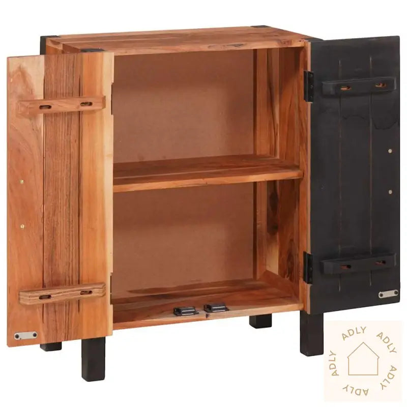 Buffeter Og Sideboards Brun 55 X 30 X 75 Cm Heltre Akasie