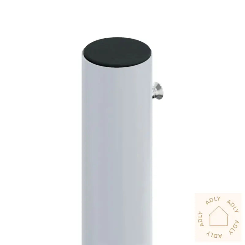 Uttrekkbar Sidemarkise 200X1200 Cm Antrasitt