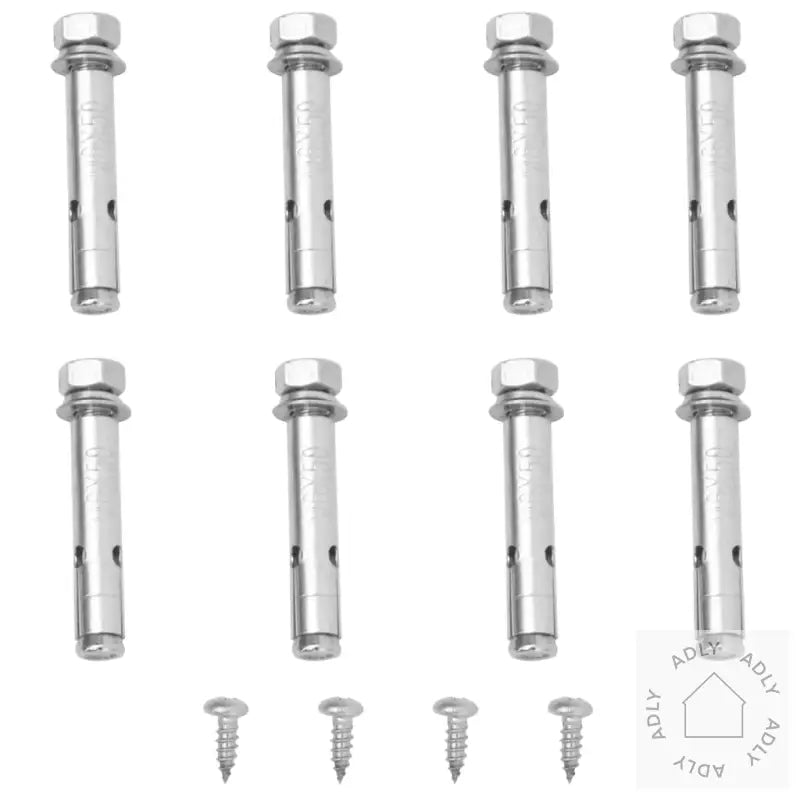 Uttrekkbar Sidemarkise 220X1200 Cm Brun