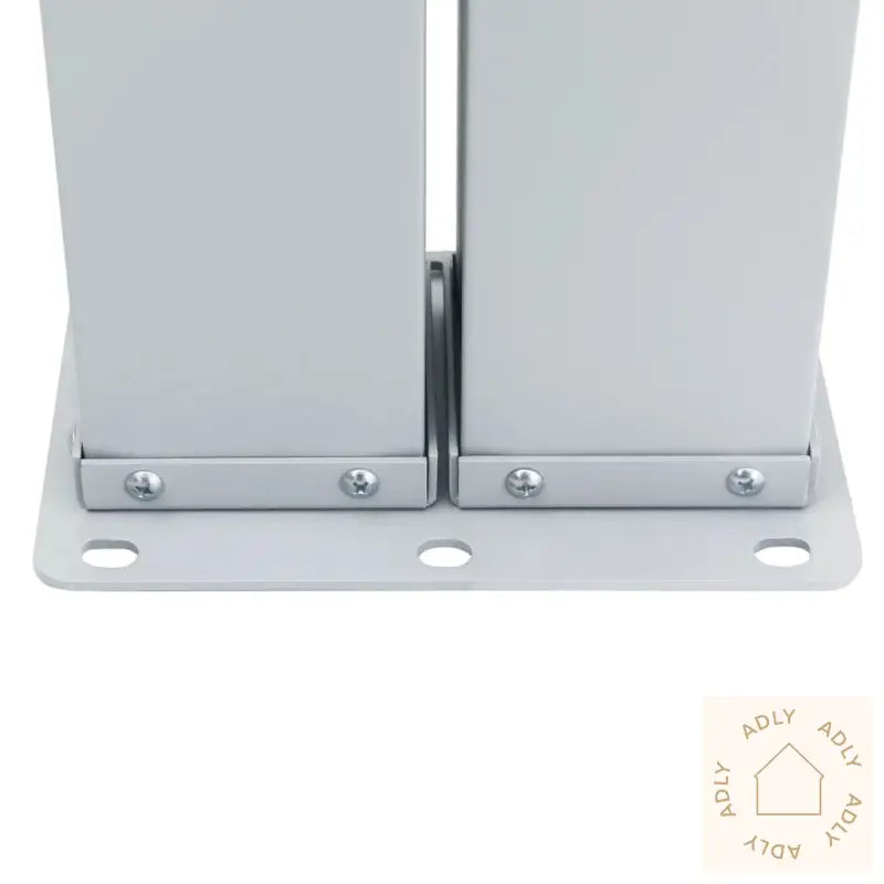 Uttrekkbar Sidemarkise 140X600 Cm Brun