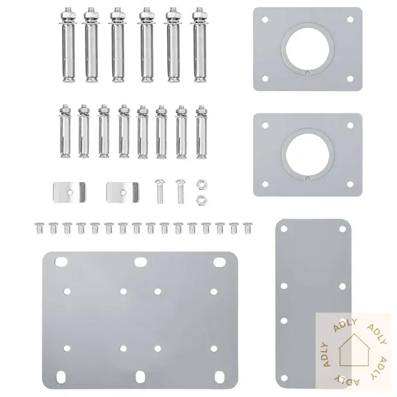 Uttrekkbar Sidemarkise 140X600 Cm Kremhvit