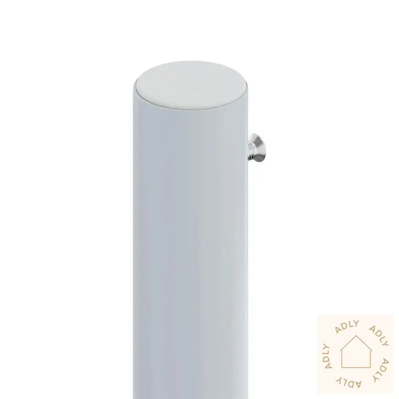 Uttrekkbar Sidemarkise 200X1000 Cm Blå