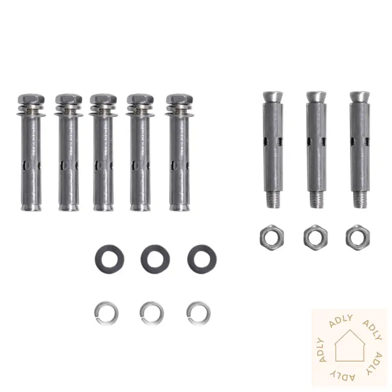 Uttrekkbar Sidemarkise 160 X 500 Cm Rød