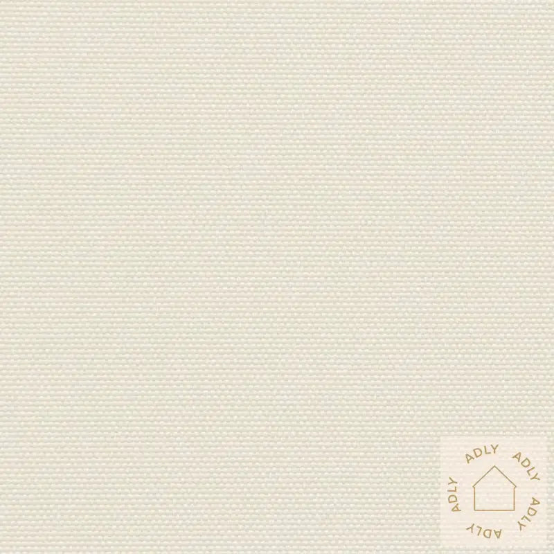 Uttrekkbar Sidemarkise 180X600 Cm Kremhvit