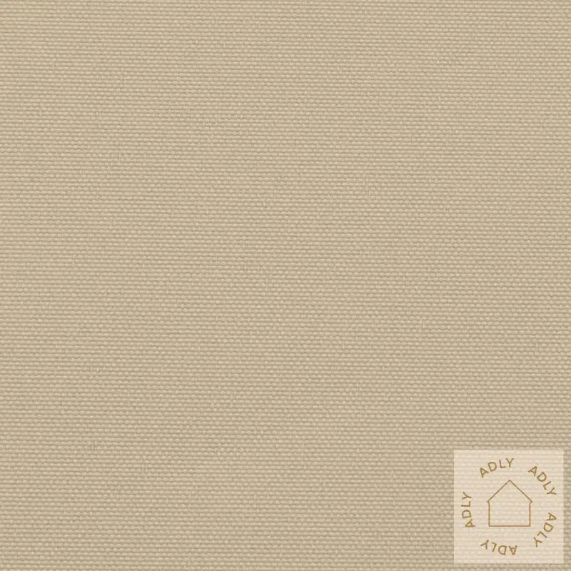 Uttrekkbar Sidemarkise Beige 160X600 Cm