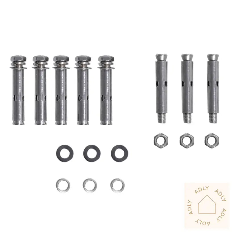 Uttrekkbar Sidemarkise 120 X 300 Cm Brun