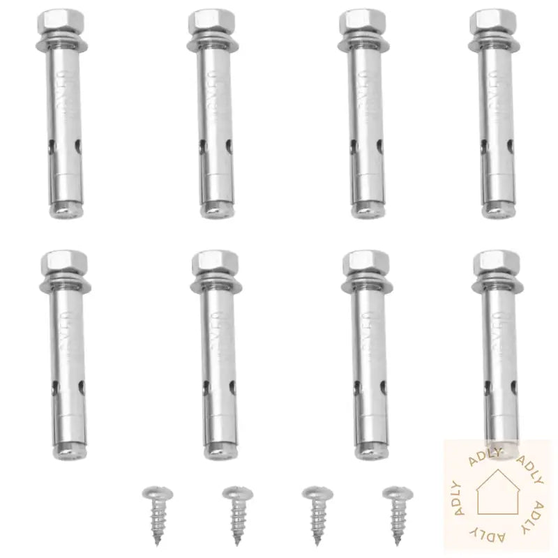 Uttrekkbar Sidemarkise 140X1000 Cm Brun