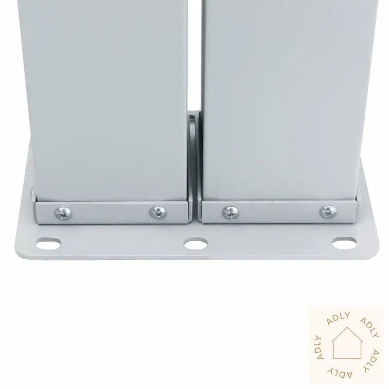 Uttrekkbar Sidemarkise 140X600 Cm Brun