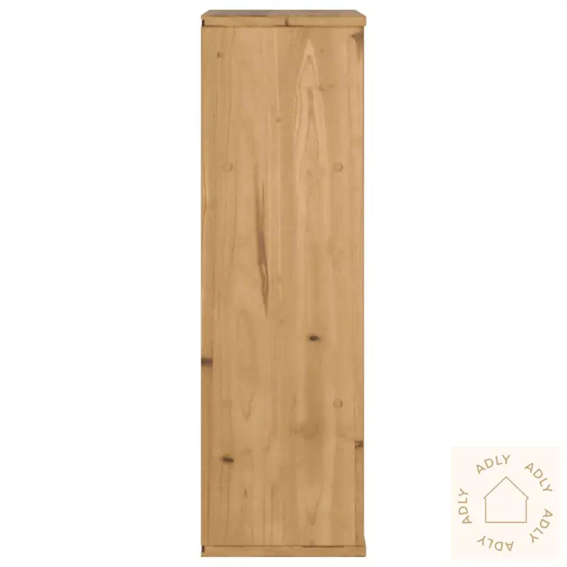 Sideskap Odda 40X24X79 Cm Heltre Furu