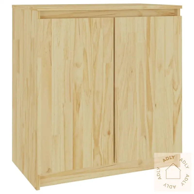 Sideskap 60X36X65 Cm Heltre Furu