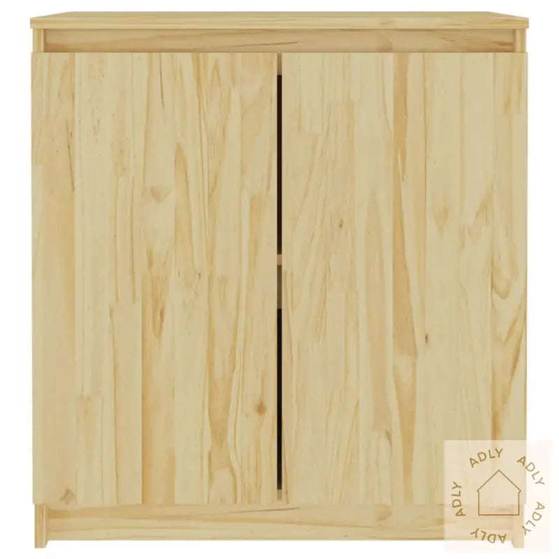 Sideskap 60X36X65 Cm Heltre Furu