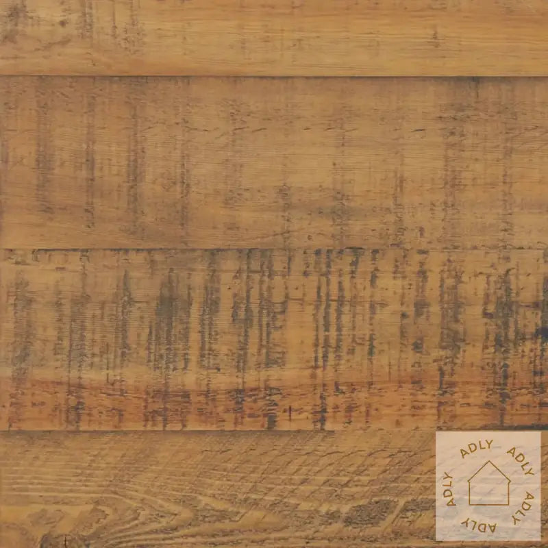 Skjenk Brun 110X35X70 Cm Heltre Furu