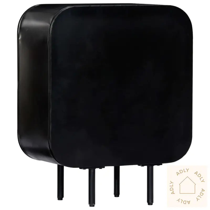 Skjenk 60X30X75 Cm Gjenvunnet Heltre