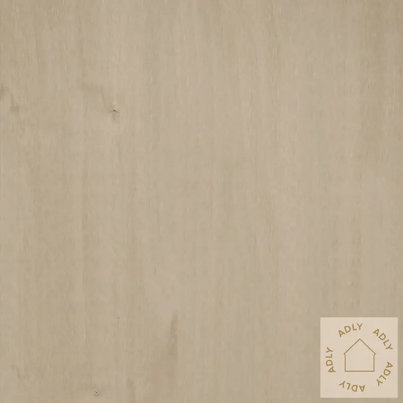 Nattbord Hamar Honningbrun 113X40X80 Cm Heltre Furu