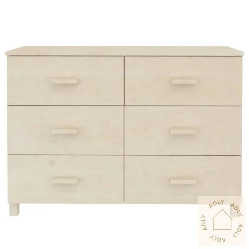 Nattbord Hamar Honningbrun 113X40X80 Cm Heltre Furu