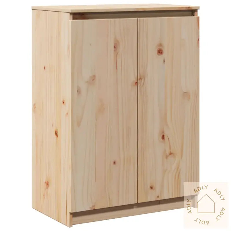 Skjenk 60X36X84 Cm Heltre Furu