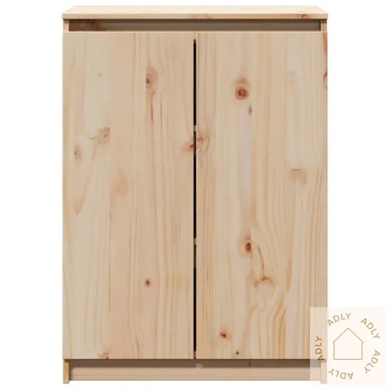 Skjenk 60X36X84 Cm Heltre Furu