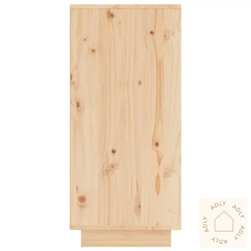 Skjenk 31,5X34X75 Cm Heltre Furu