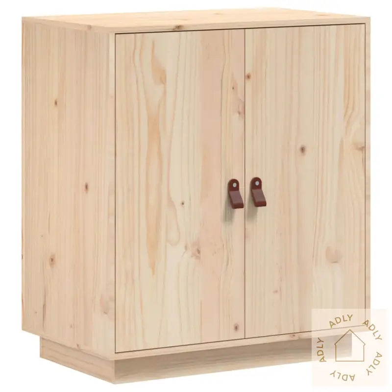 Skjenk 65,5X40X75 Cm Heltre Furu