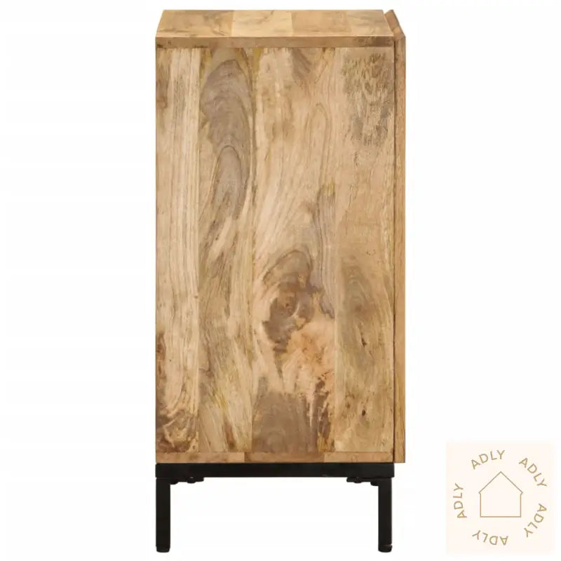 Skjenk 53X35X72 Cm Heltre Mango