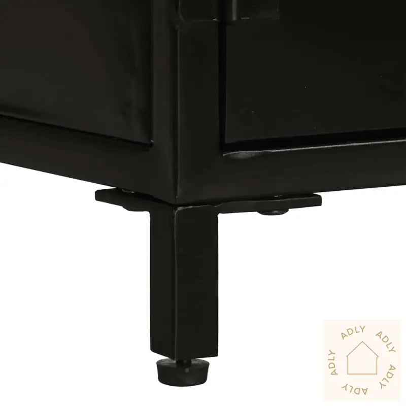 Skjenk 55X30X71 Cm Heltre Mango