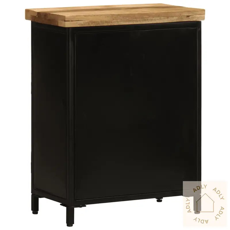 Skjenk 55X30X71 Cm Heltre Mango