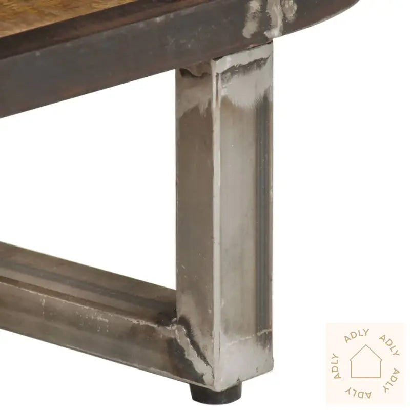 Skjenk 120X30X73 Cm Heltre Mango