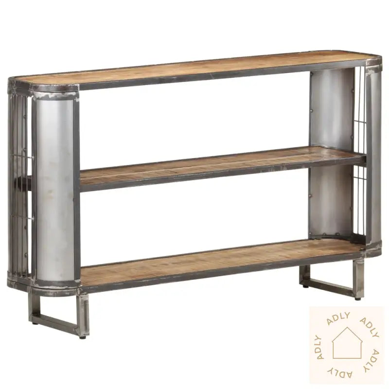 Skjenk 120X30X73 Cm Heltre Mango