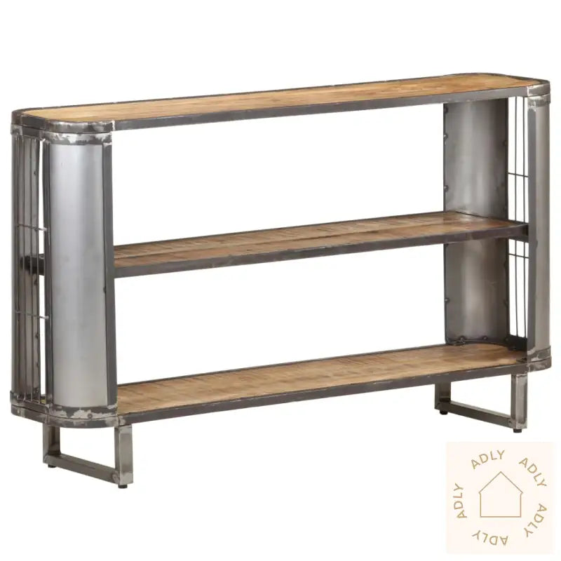 Skjenk 120X30X73 Cm Heltre Mango