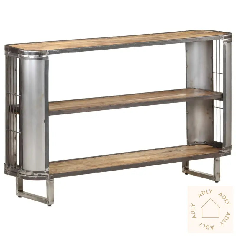 Skjenk 120X30X73 Cm Heltre Mango