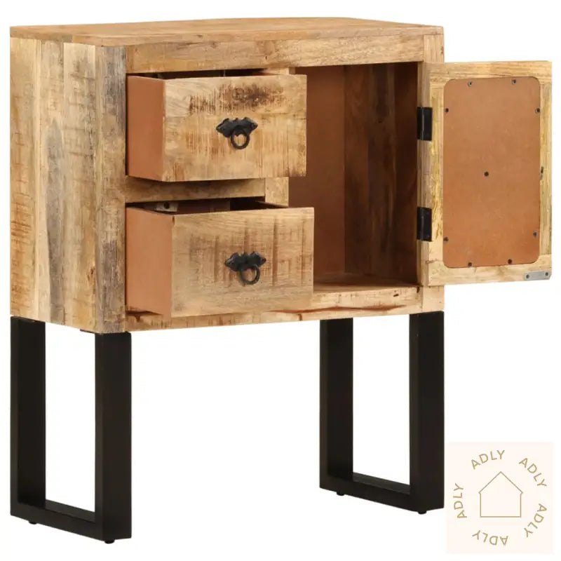 Skjenk 60X30X76 Cm Heltre Mango