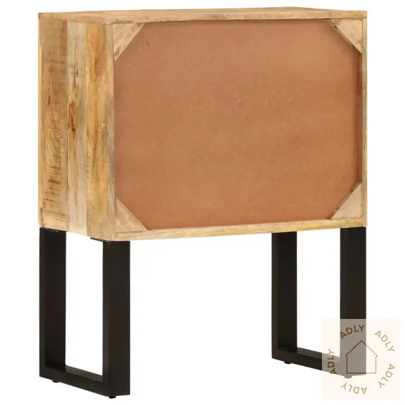 Skjenk 60X30X76 Cm Heltre Mango